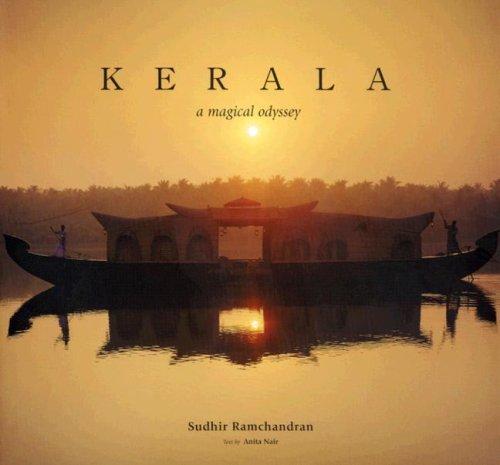 Kerala: A Magical Odyssey (Travel)