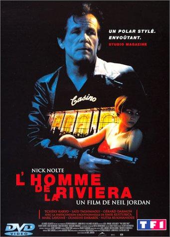 L'Homme de la Riviera [FR Import]