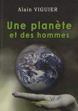 Une planète et des hommes