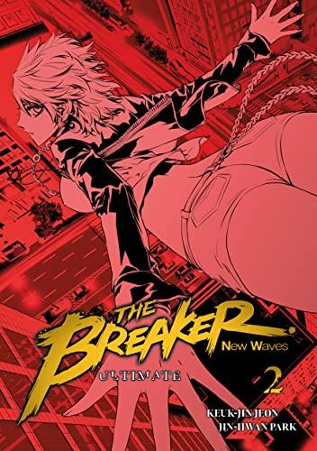 The breaker : new waves : ultimate. Vol. 2