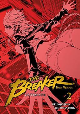 The breaker : new waves : ultimate. Vol. 2