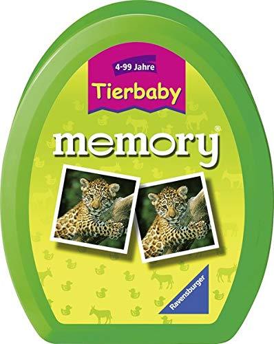 Tierbaby Memory