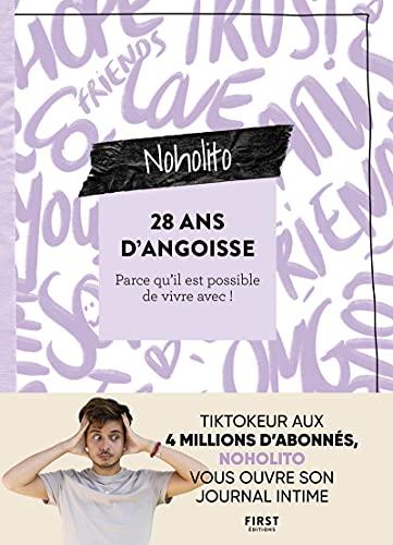 28 ans d'angoisse : parce qu'il est possible de vivre avec !