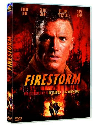 Firestorm [FR Import]