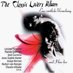 The Classic Lovers Album