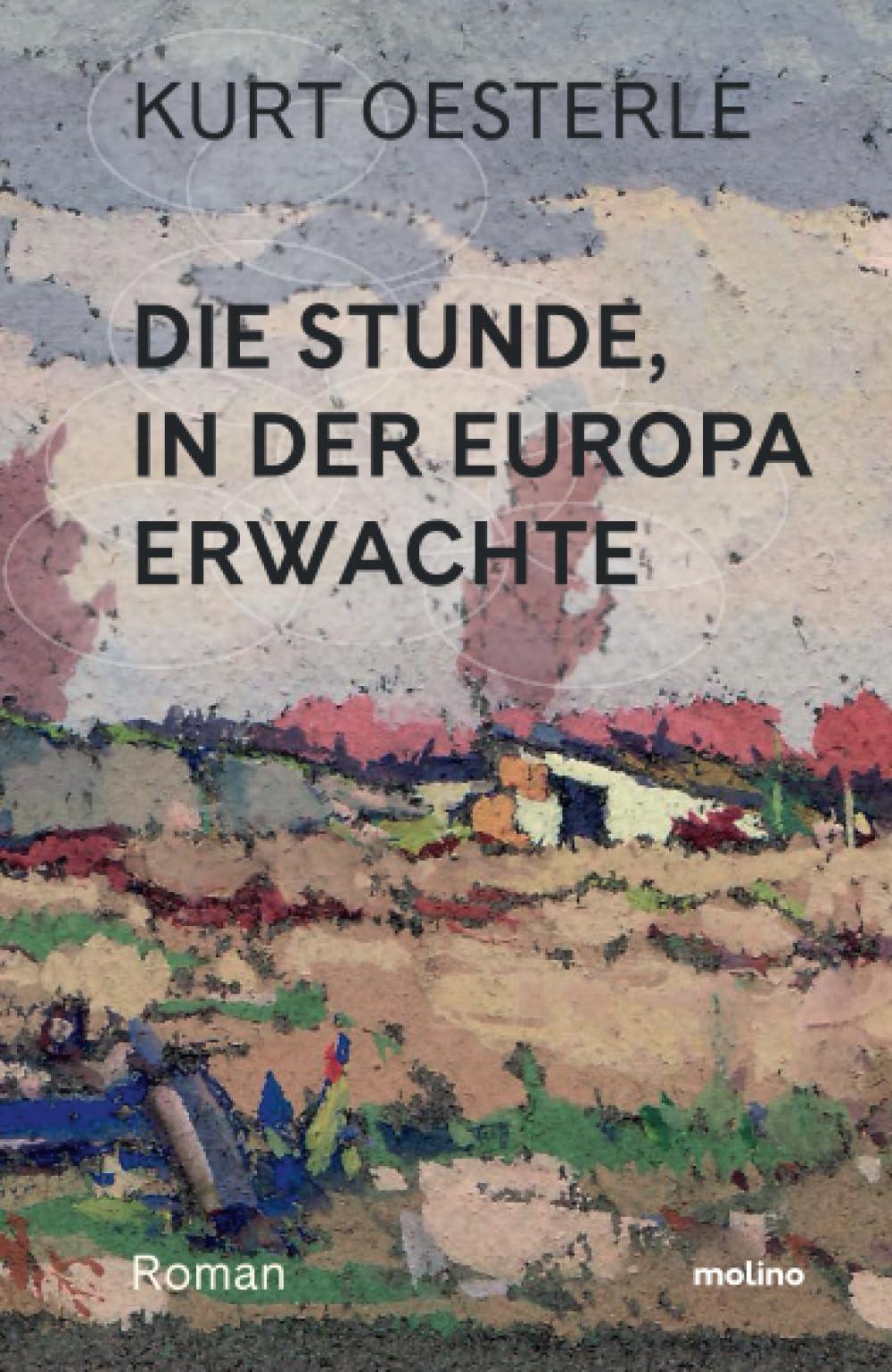 Die Stunde, in der Europa erwachte