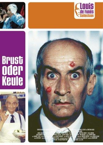 Brust oder Keule