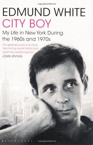 City Boy: My Life During the 1960s and 1970s