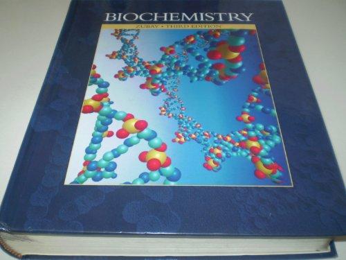 Biochemistry