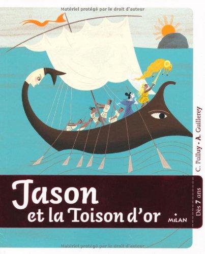 Jason et la Toison d'or