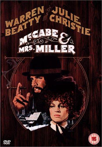 Mccabe and Mrs. Miller [UK Import]