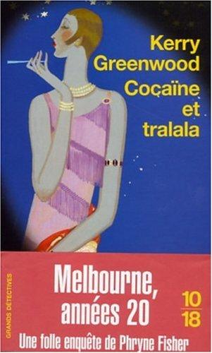 Cocaïne et tralala