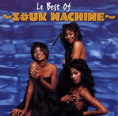 Le Best of Zouk Machine