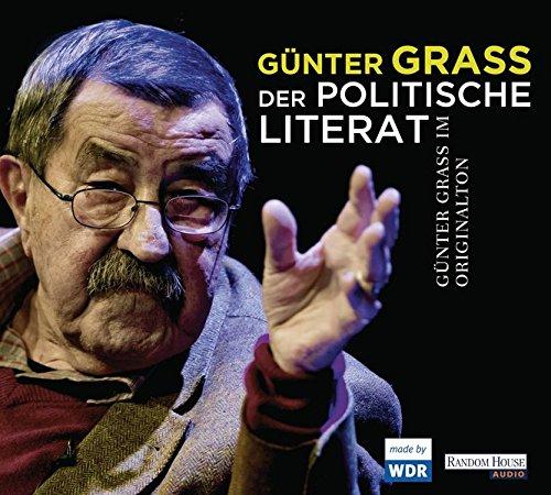 Der politische Literat: O-Ton