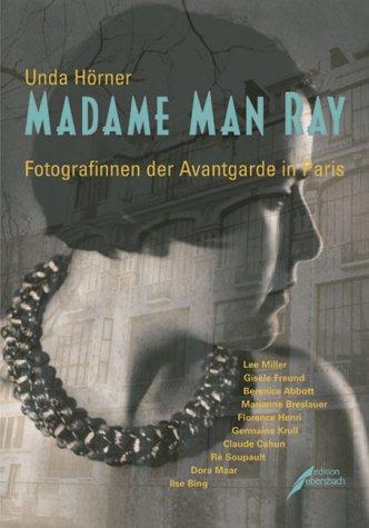 Madame Man Ray