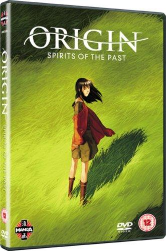 Origin Spirits of the Past [UK Import]