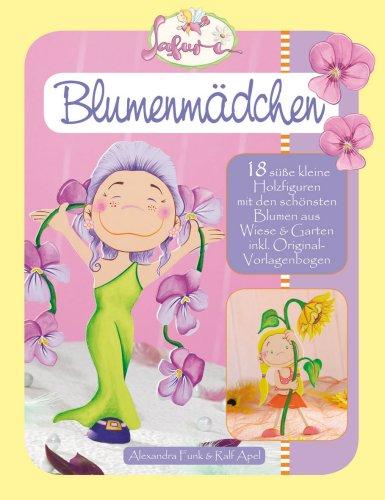 Blumenmädchen