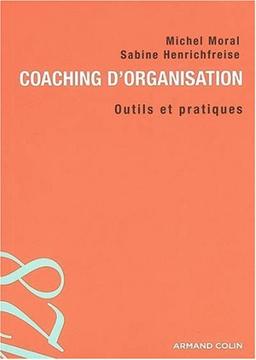 Coaching d'organisation : outils et pratiques