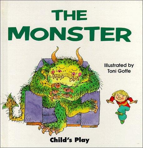 The Monster (Life Skills & Responsibility S)