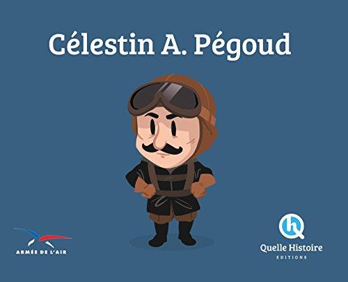 Célestin A. Pégoud