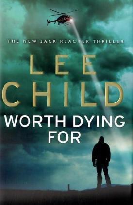 Worth Dying For (Jack Reacher)