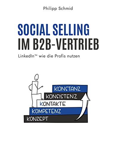 Social Selling im B2B-Vertrieb: LinkedIn wie die Profis nutzen