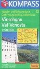 VAL VENOSTA VINSCHGAU