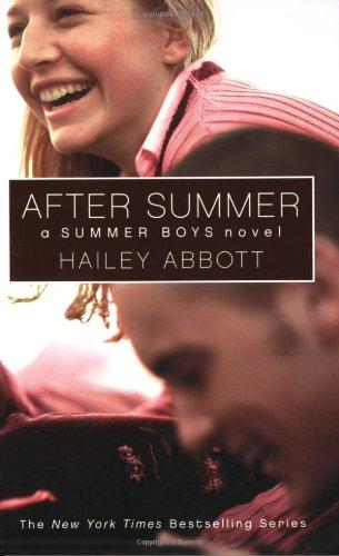 After Summer (Summer Boys)