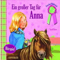 (8)Ein Großer Tag für Anna