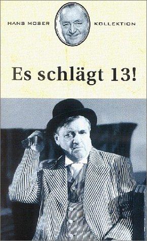 Es schlägt 13 [VHS]