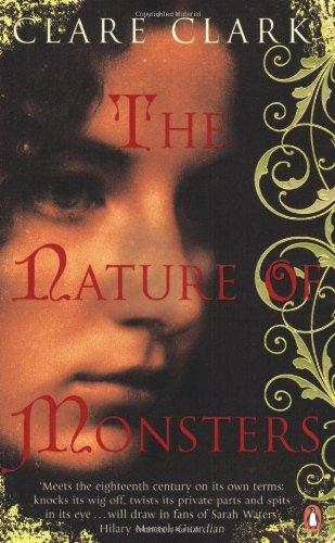 The Nature of Monsters