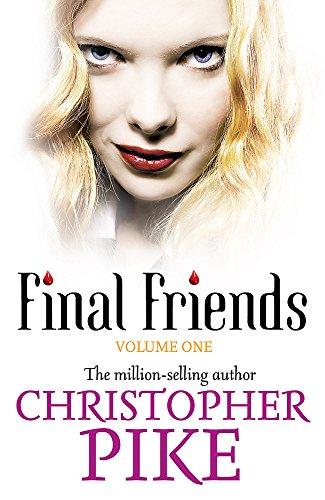 Volume 1 (Final Friends, Band 4)