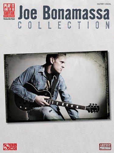 Joe Bonamassa: Collection