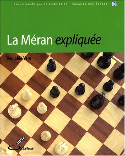 La Meran expliquée