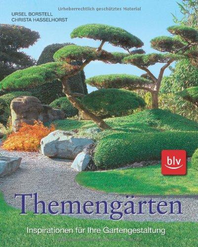 Themengärten: Inspirationen für Ihre Gartengestaltung