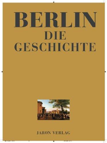 Berlin - Die Geschichte