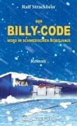 Der Billy-Code - Mord im schwedischen Möbelhaus