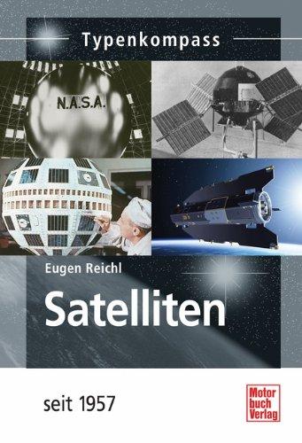 Satelliten: seit 1957 (Typenkompass)