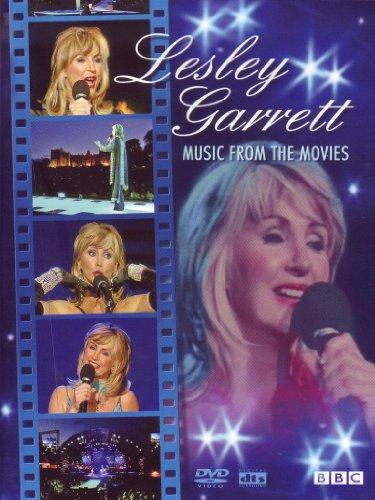 Lesley Garrett - Music from the Movies