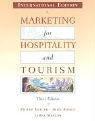 Marketing for Hospitality and Tourism