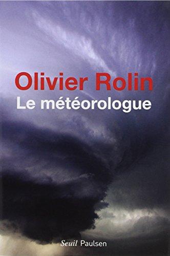 Le météorologue