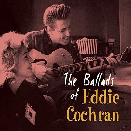 The Ballads of Eddie Cochran