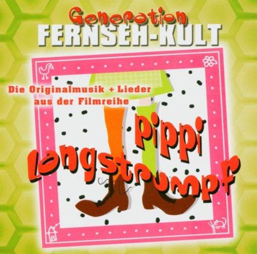 Generation Fernseh-Kult Pippi Langstrumpf