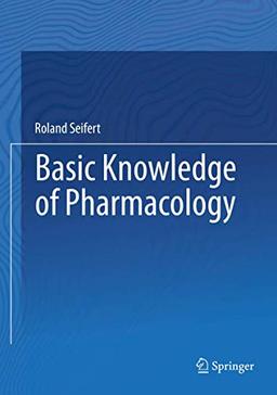 Basic Knowledge of Pharmacology