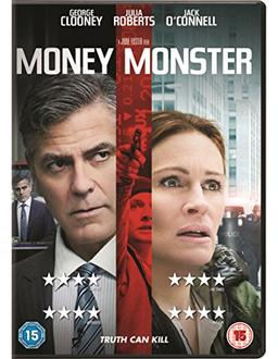 Money Monster [UK Import]