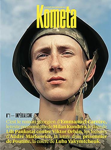 Kometa 1 - Impérialisme