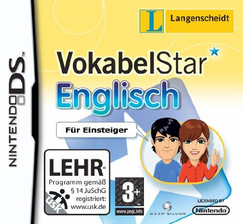 Langenscheidt VokabelStar - Englisch Einsteiger