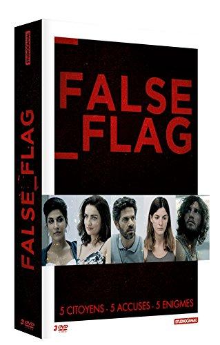 Coffret false flag [FR Import]