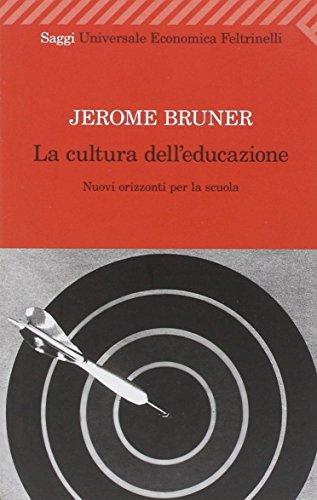 La cultura dell'educazione. Nuovi orizzonti per la scuola