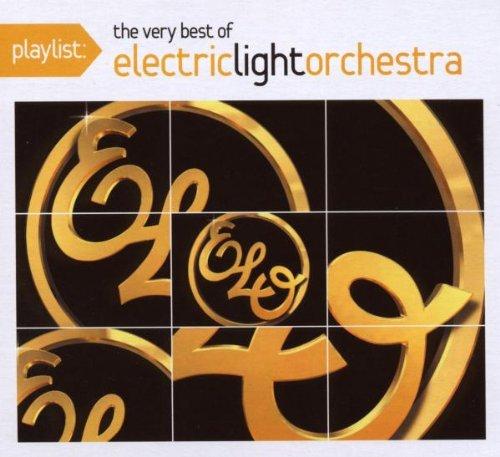 Playlist:the Very Best of Electric Light Orchestra